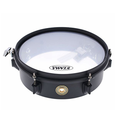 TAMA BST103MBK Metalworks "Effect" Series 10"x3" Trampet
