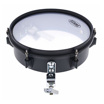 TAMA BST103MBK Metalworks "Effect" Series 10"x3" Trampet