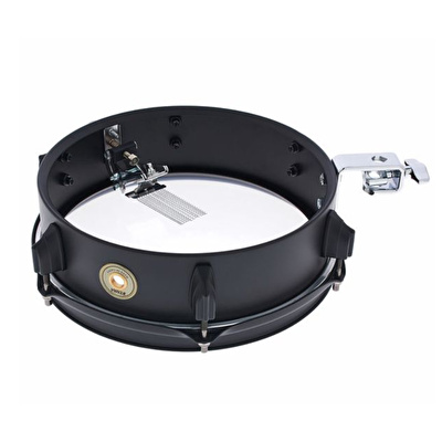TAMA BST103MBK Metalworks "Effect" Series 10"x3" Trampet