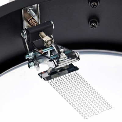 TAMA BST103MBK Metalworks "Effect" Series 10"x3" Trampet