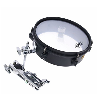 TAMA BST103MBK Metalworks "Effect" Series 10"x3" Trampet