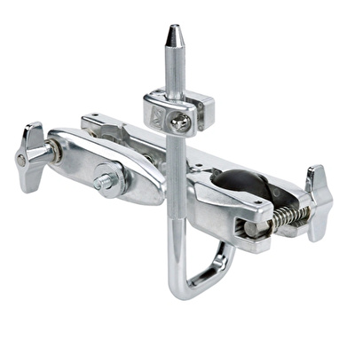 TAMA BST103MBK Metalworks "Effect" Series 10"x3" Trampet