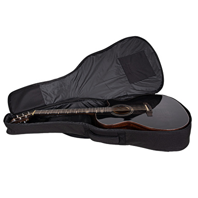 TYMA G-10 BKS Cutaway Akustik Gitar