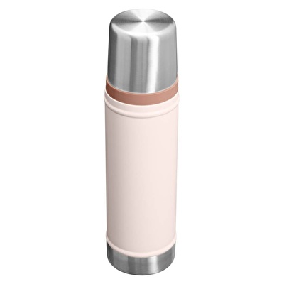 STANLEY The Legendary Classic Bote 0.6L/ 20oz Rose Quartz
