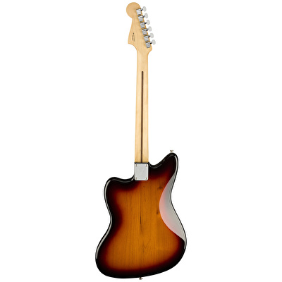 Fender Player Jazzmaster Pau Ferro Klavye 3 Color Sunburst Elektro