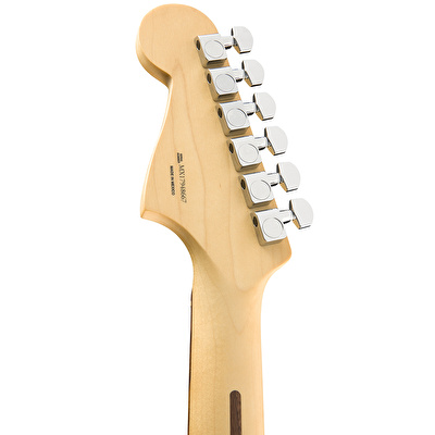 Fender player top jazzmaster pau ferro
