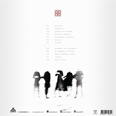 Kül – Ait Ve Dair