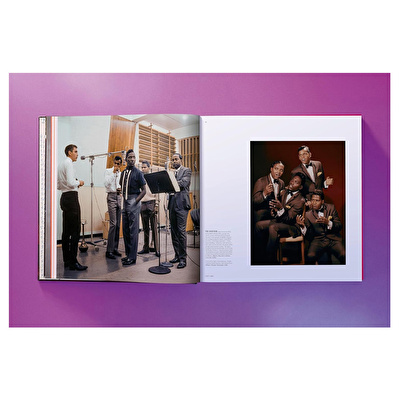 Taschen - 75 Years of Aantic Records