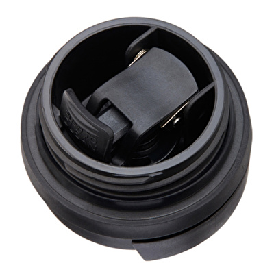 CONTIGO Glaze Mat Siyah 470 ml Termos Matara