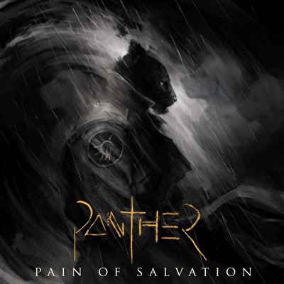 Pain Of Salvation – Panther (CD Hediyeli)