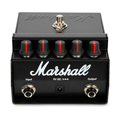 MARSHALL PEDL-00103-E DriveMaster FX Pedal