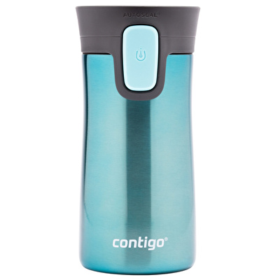 CONTIGO Pinnacle Mavi 300 ml Termos Matara