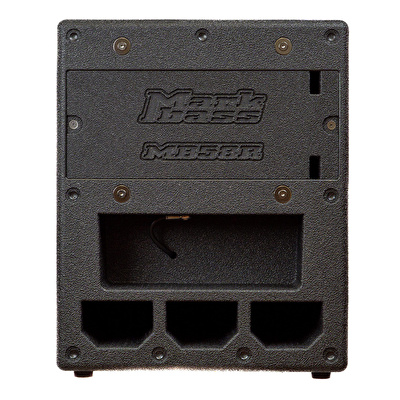 Markbass MB58R Mini CMD 121 P 300W 1x12 Kombo Bas Amfisi