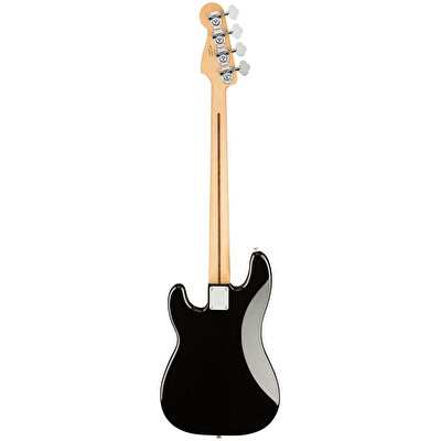 Fender Player Precision Bass Pau Ferro Klavye Siyah Bas Gitar