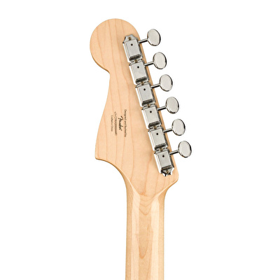 Squier Paranormal Toronado Laurel Klavye 3 Tone Sunburst Elektro Gitar