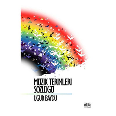 Müzik Terimleri Sözlüğü