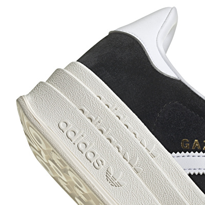 ADIDAS Gazelle Bold Siyah Kadın Ayakkabısı