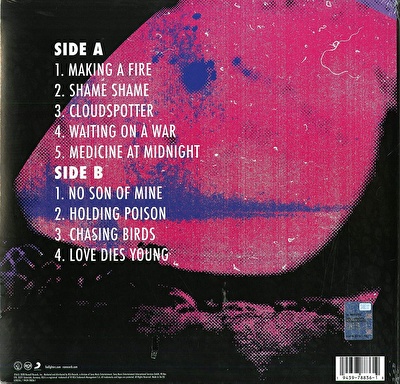 Foo Fighters – Medicine At Midnight
