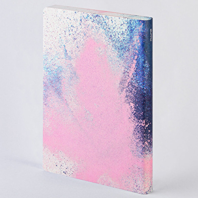NUUNA Composition L - Splash Defter