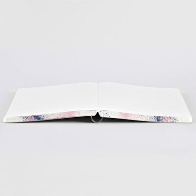 NUUNA Composition L - Splash Defter