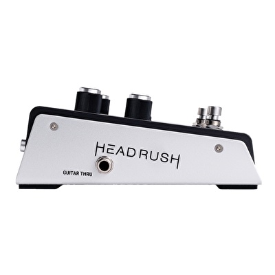 HEADRUSH VX5 AUTOTUNE Vokal Pedalı