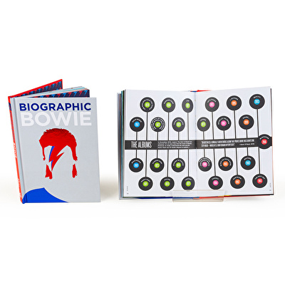 GMC - Biographic: Bowie