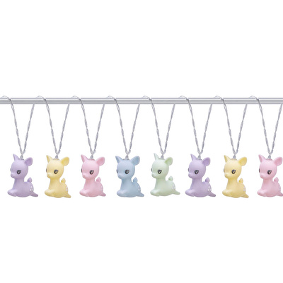 DHINK Deer String Gece Lambası