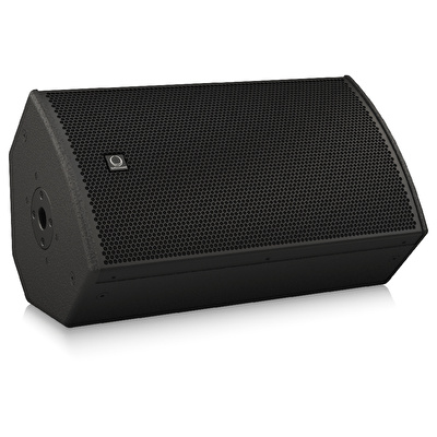 TURBOSOUND NuQ122-AN 2 Yollu 12" Tam Aralıklı Aktif Hoparlör