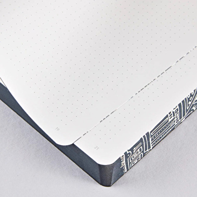 NUUNA Graphic L - Paris Defter