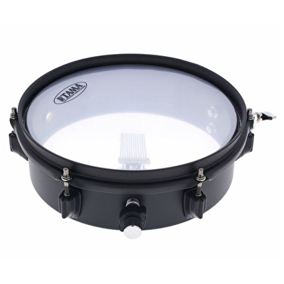 TAMA BST103MBK Metalworks "Effect" Series 10"x3" Trampet