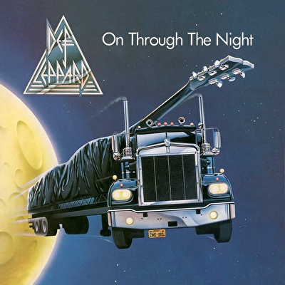 Def Leppard – On Through The Night (2020 Remaster)