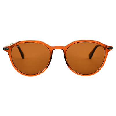LOOKlight Gregor Jelly Brown Brown Degrade Gözlük