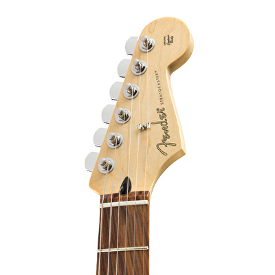 Fender Player Stratocaster HSH Pau Ferro Klavye Tobacco Sunburst Elektro Gitar