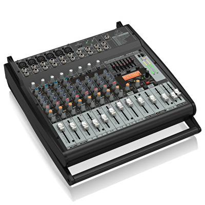 BEHRINGER PMP500 Europower 500 Watt 12 Kanal Power Mixer