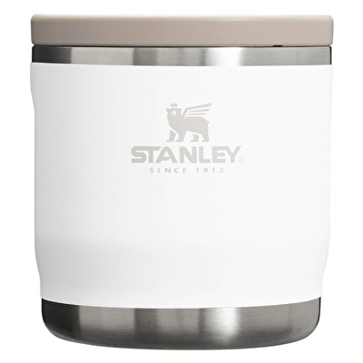 STANLEY The Adventure To-Go Food Jar 0.35L / 12oz Frost
