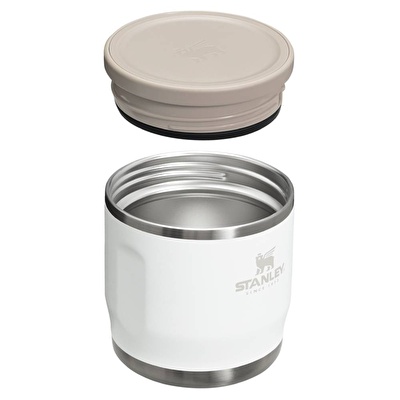 STANLEY The Adventure To-Go Food Jar 0.35L / 12oz Frost