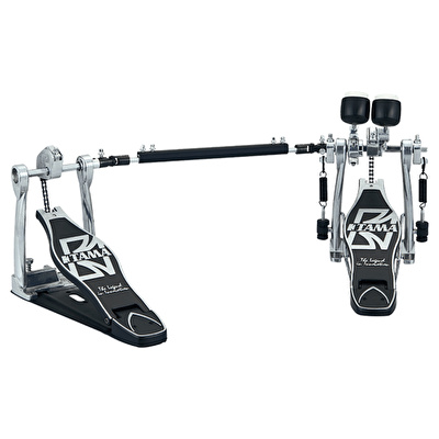 TAMA HP30TW - Standard Çiftli Bas Davul Pedalı