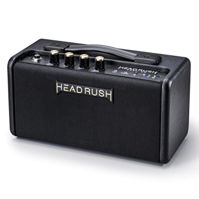 HEADRUSH FRFRGO Elektro Gitar Amfisi