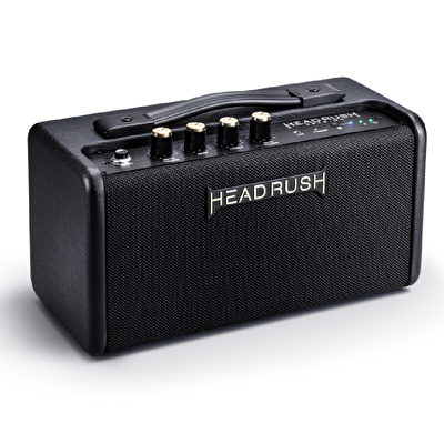 HEADRUSH FRFRGO Elektro Gitar Amfisi