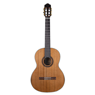 BARCELONA Reguis Natural Klasik Gitar