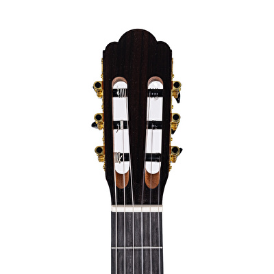 BARCELONA Reguis Natural Klasik Gitar