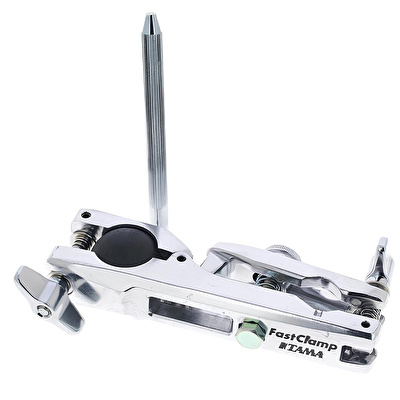 TAMA BST83MBK Metalworks "Effect" Series 8"x3" Trampet