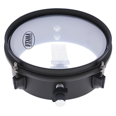 TAMA BST83MBK Metalworks "Effect" Series 8"x3" Trampet