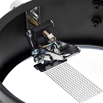 TAMA BST83MBK Metalworks "Effect" Series 8"x3" Trampet