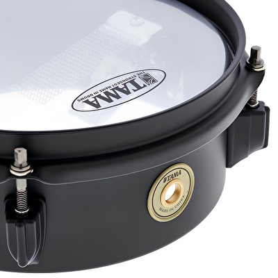 TAMA BST83MBK Metalworks "Effect" Series 8"x3" Trampet