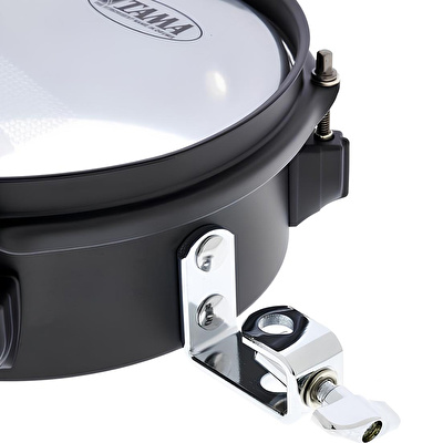 TAMA BST83MBK Metalworks "Effect" Series 8"x3" Trampet