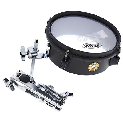 TAMA BST83MBK Metalworks "Effect" Series 8"x3" Trampet