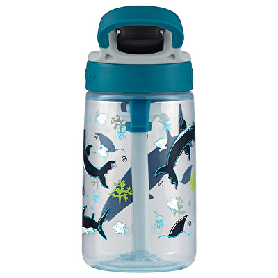CONTIGO Gizmo Sip Macaroon Sharks 420 ml