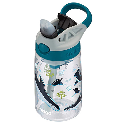 CONTIGO Gizmo Sip Macaroon Sharks 420 ml