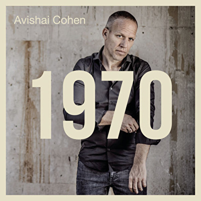 Avishai Cohen – 1970